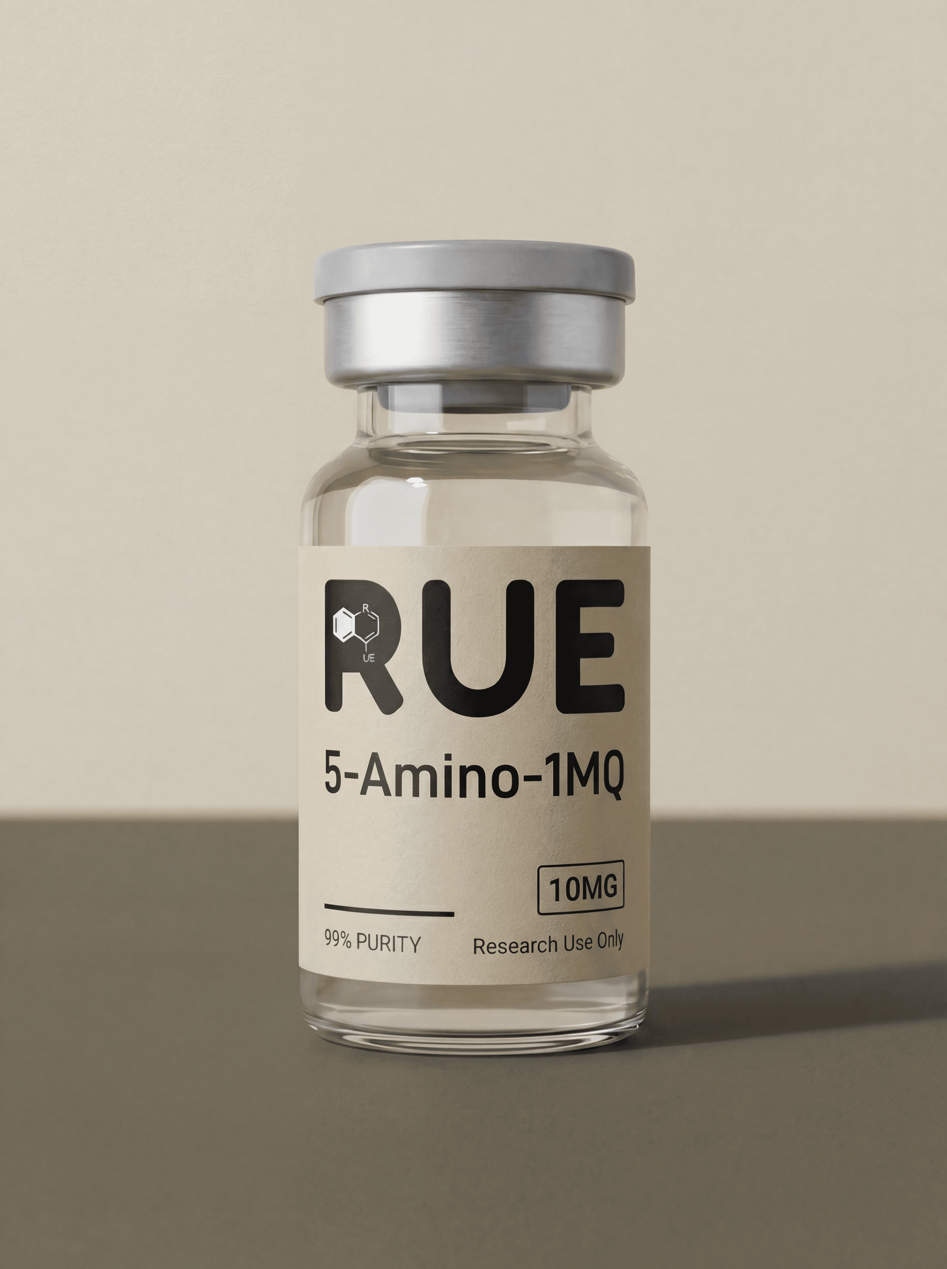 5-Amino-1MQ