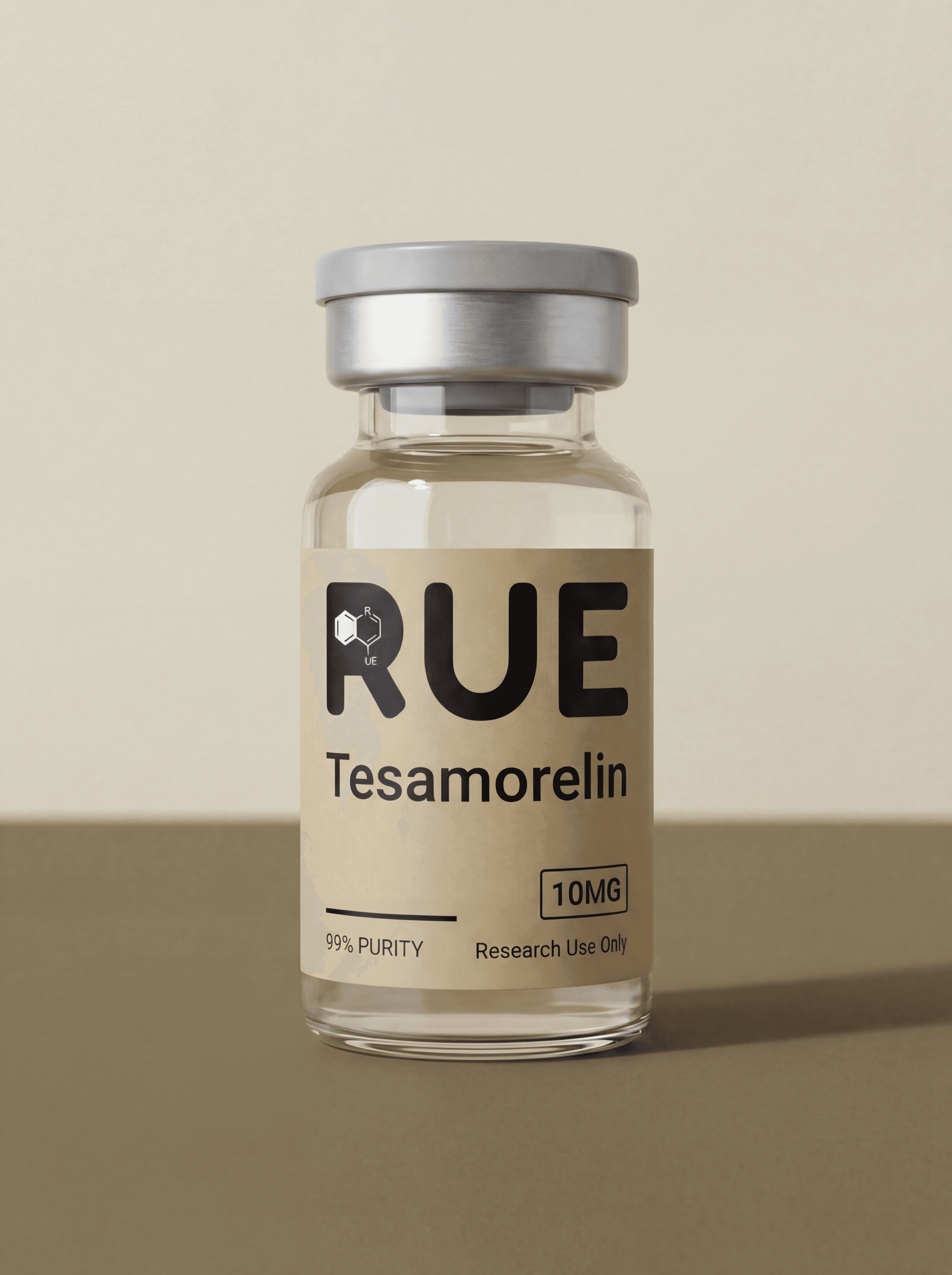 Tesamorelin