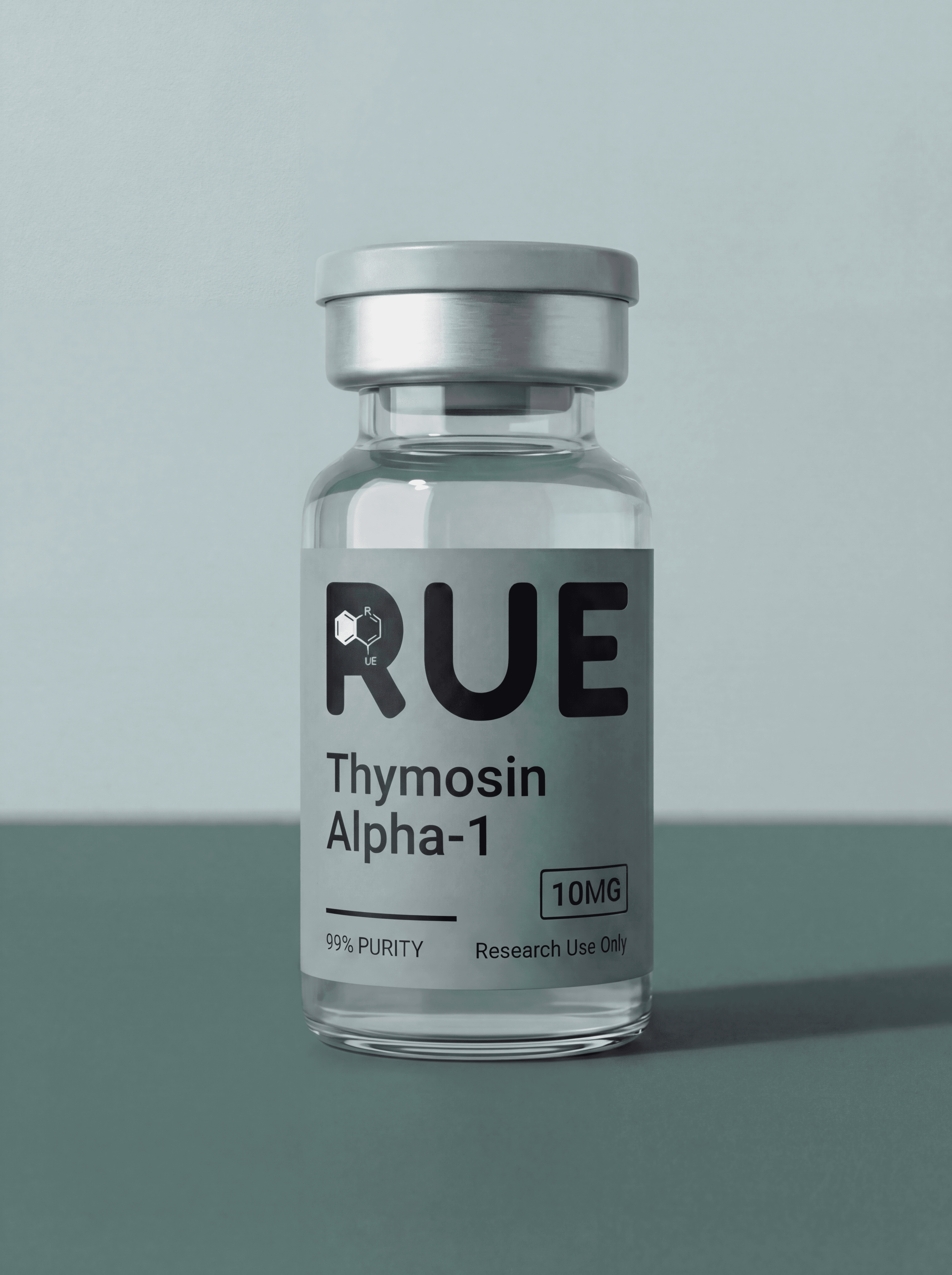 Thymosin Alpha-1